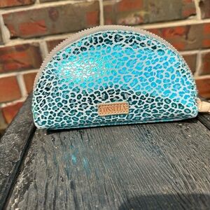 Consuela Medium Kat Cosmetic Bag